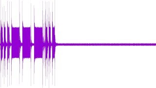 SOS Morse Radio Message | Sound Effect