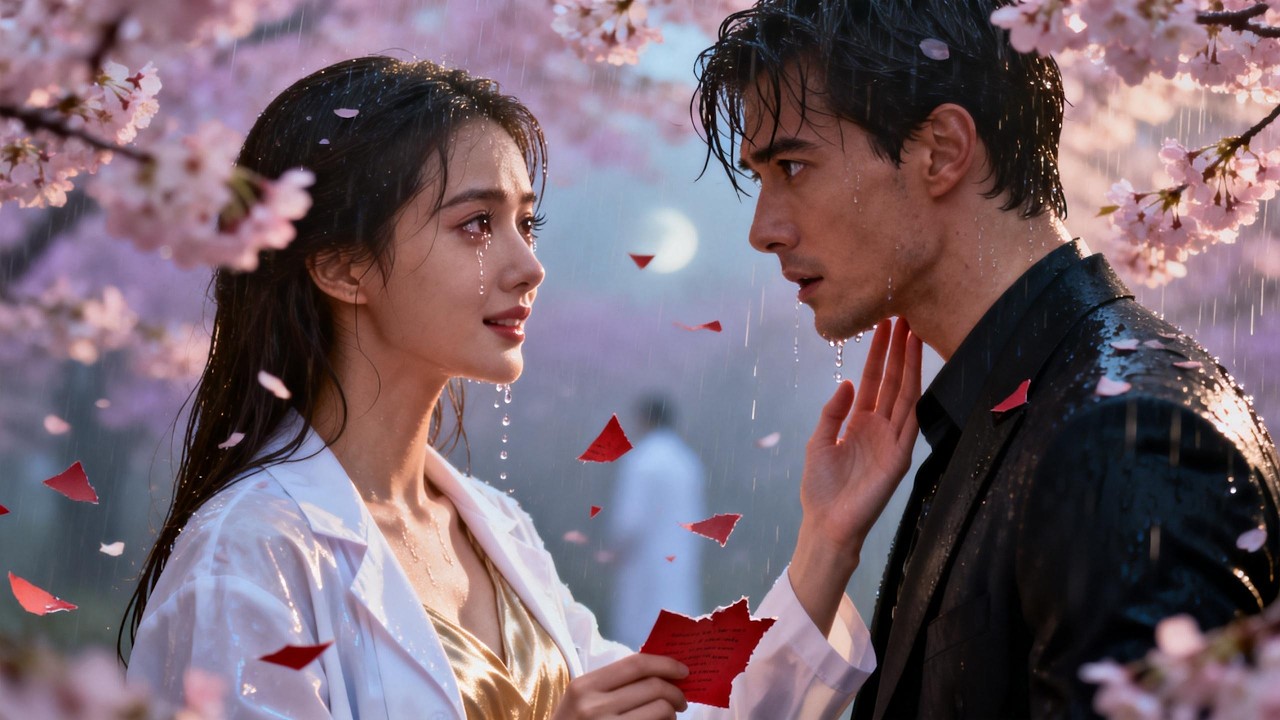 Reborn & Robah Nikah! Cinta Sepuluh Dua Tahun Lepaskan, Laki Jelek Mengejar Istri! #251212hdB2