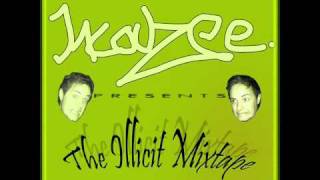 A Tribe Called Quest Feat. Faith Evans - Stressed Out (Jacouzee Remix).wmv