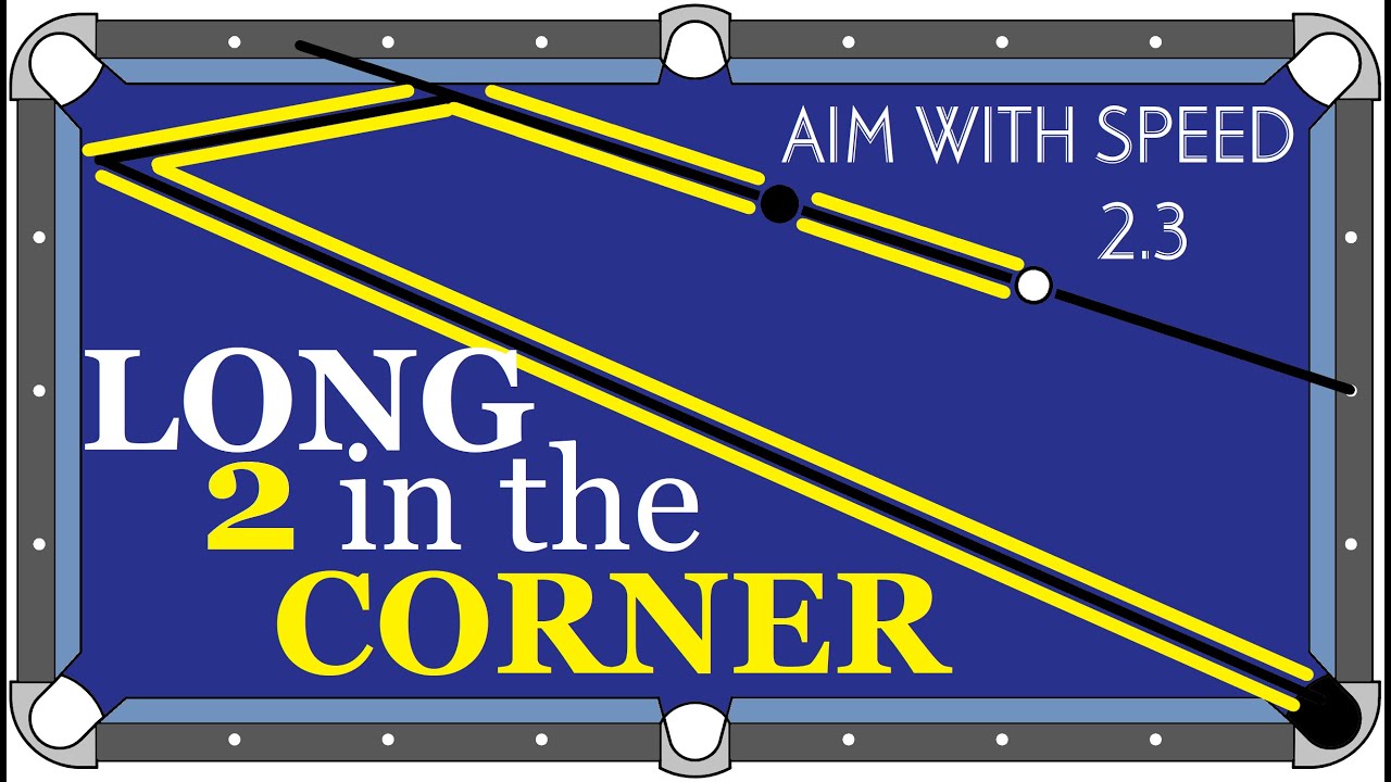 Long 2 in the Corner (AWS 2.3)