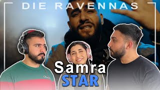 Reaktion auf SAMRA - STAR | Die Ravennas