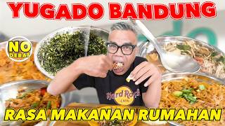 Download Lagu KULIDEL YUGADO BANDUNG - MENU RUMAHAN, RASA PREMIUM MP3