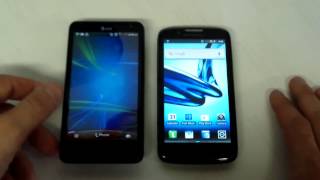 Motorola Atrix II Vs HTC Vivid - Fliptroniks.com Motorola Atrix II Vs HTC Vivid - Fliptroniks.com