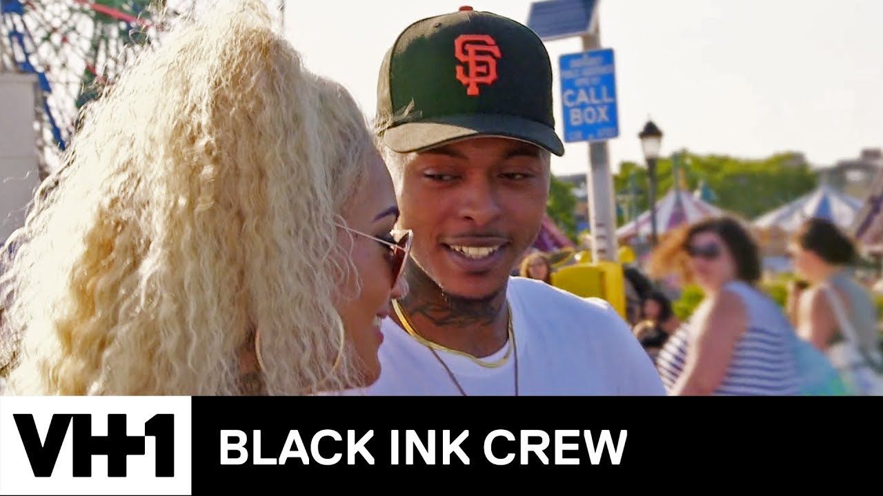 What Happened To Alex On Black Ink Crew? – ASLAN NEFERLER TİM