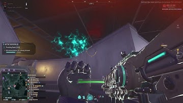 Planetside 2 19.11.2022 Cobalt - Amerish - The Ascent TR hacker :)