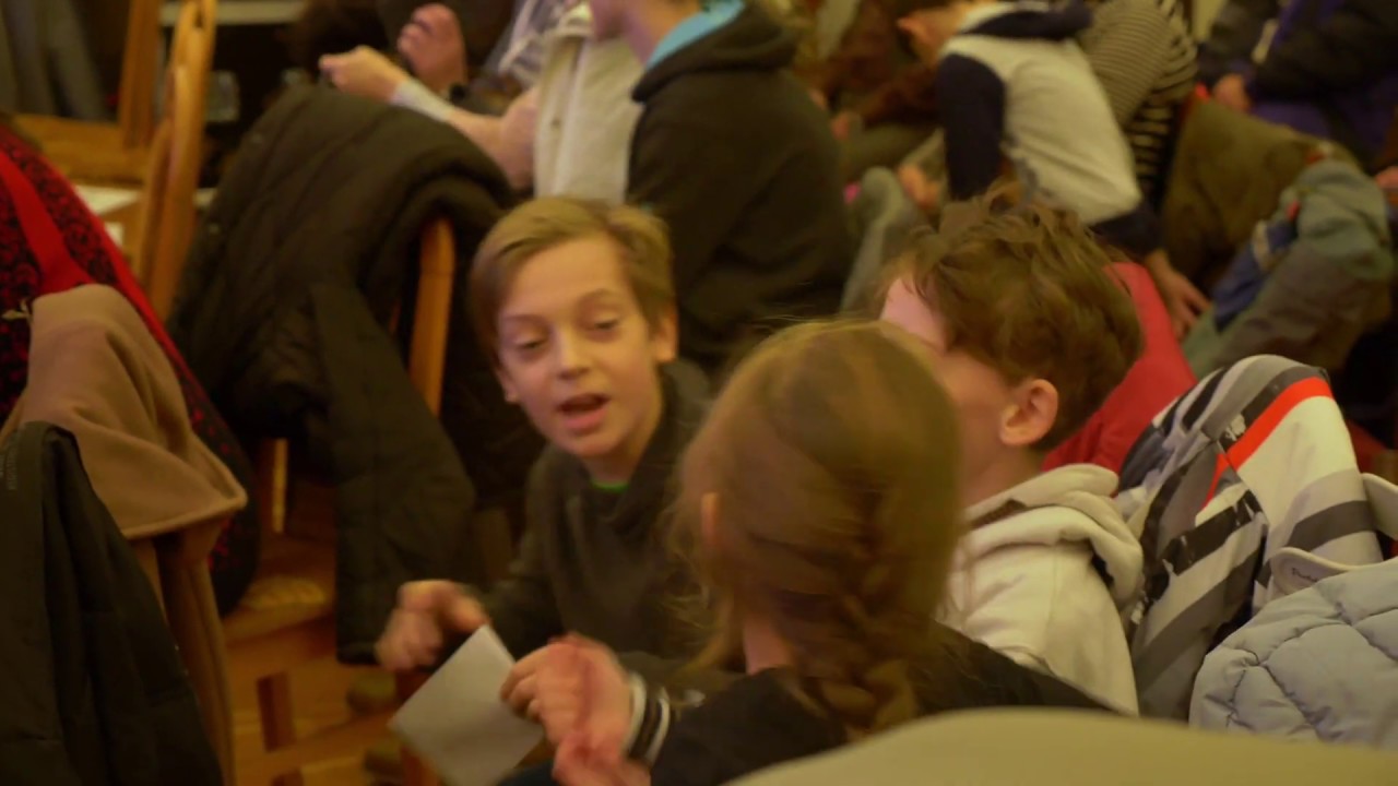 s detmi na cestach mengusovce - kudelna izba v batizovciach