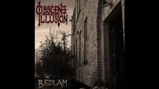 Obscene Illusion Sweden - Dark Realm 2018 Hd