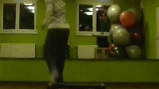 Easy Step6 mit Breakdown