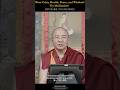 Want Calm, Health, Peace, and Insight? Try Meditation! （Khenpo Sodargye）