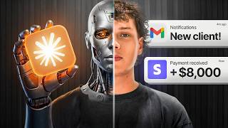 Use This AI System To Get Clients in 2026