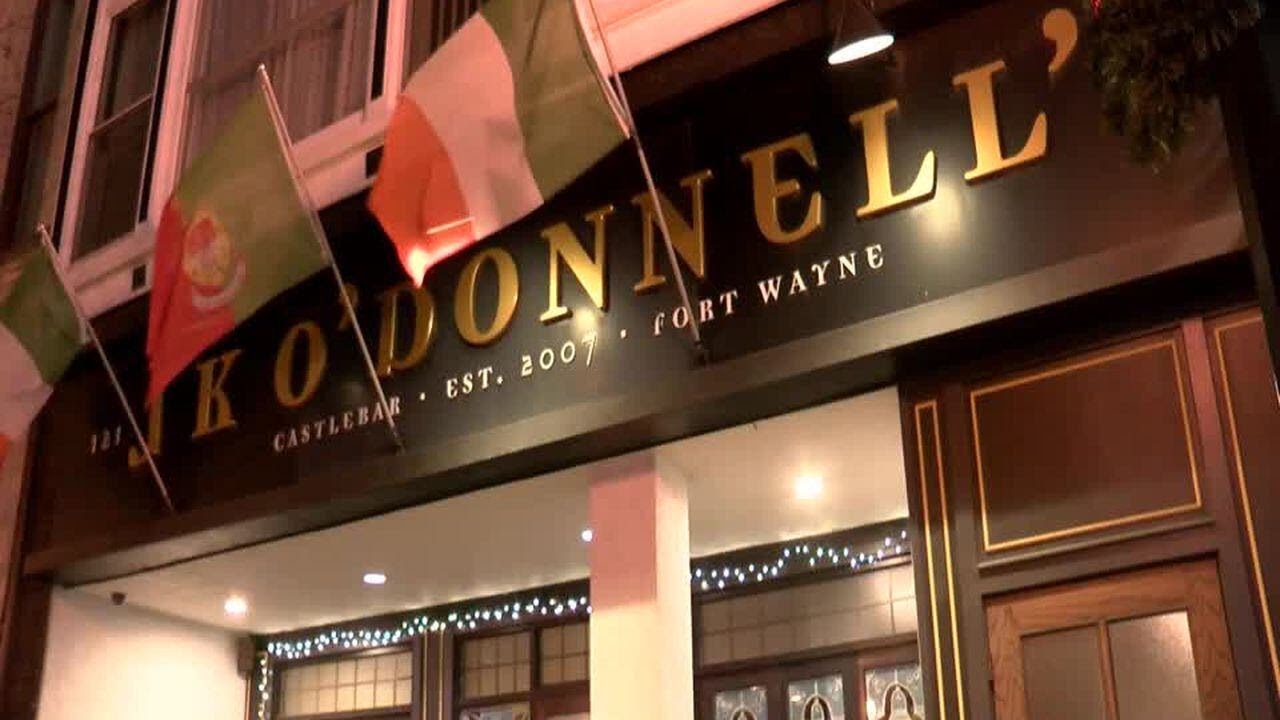 JK O'Donnells and We Carry Kevan Foundation teams up to send specialty