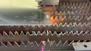 G3015B laser common cutting