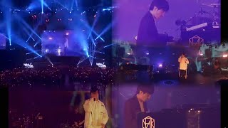 『Inferno』from Promare Soundtrack (Hiroyuki Sawano [nZk] Live Billboard 2019).