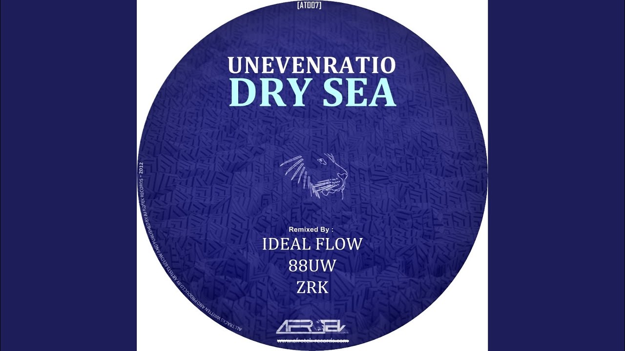 Dry Sea (Ideal Flow Remix)