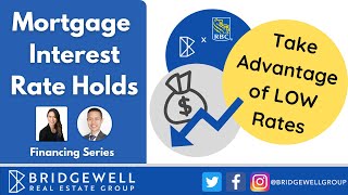 Mortgage Interest Rate Lock: How Rate Holds Work & Taking Advantage of Low Rates