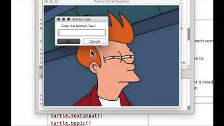 Create a Meme Generator_Sample Output