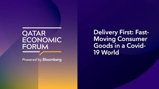 Fast-Moving Consumer Goods