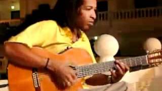 Naudo - careless whisper
