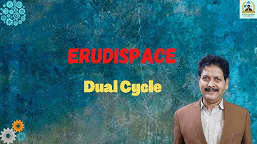 Dual Cycle by Dr. S D Mohanty