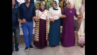 Kars Digor Türkmeşen Köyü Mehmet Emin Günay Düğünü