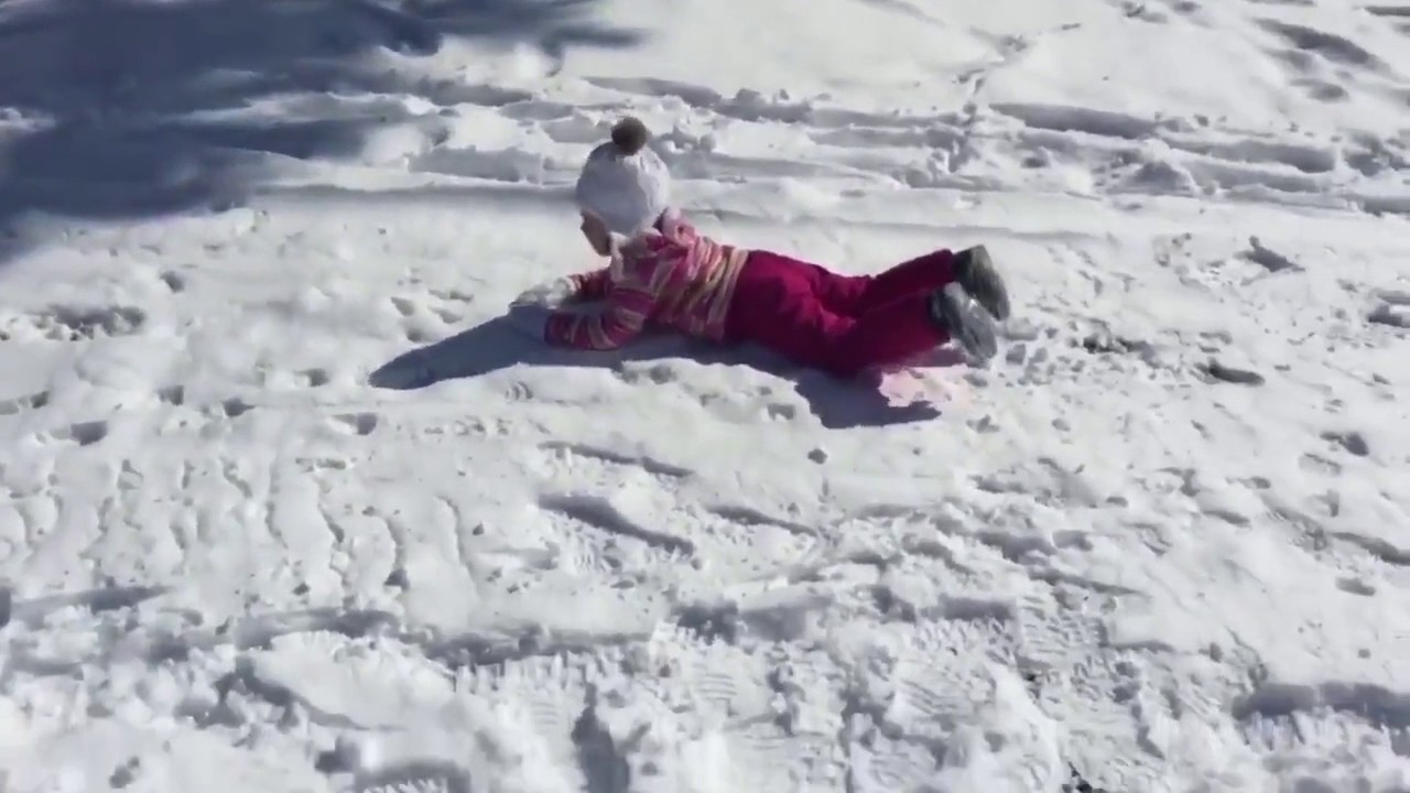 Хорошая зима!