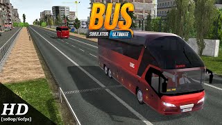 Download Bus Simulator 2023 APKs for Android - APKMirror