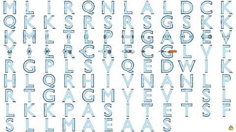 Gene Music Using Protein Sequence of ZNF644 "ZINC FINGER PROTEIN 644"