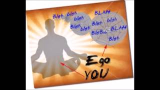 Self Mastery / Transcending the Ego