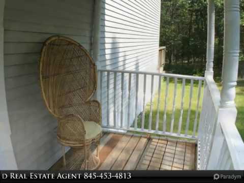500 Hicks Hill Road, Stanfordville, NY home video tour