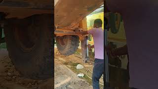 stublizer pad changing #deepakjcb #dharamjaigarh #jcb3dx #jcbbaba #jcblovers #jcb #foryou