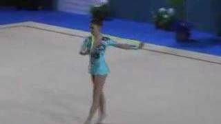 Mojca Rode - Rope - Spoleto 2007