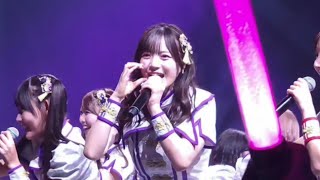 260923 ごめんね summer [SKE48 ASIA TOUR 2026@香港]