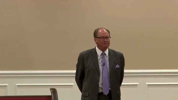 Improving Your Prayer Life (Richard Harper)
