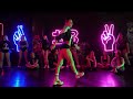 Bubble Butt X Band 4 Band - Dnb Ninjadan Remix