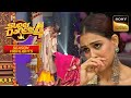  touching performance   genelia     super dancer 4  season highlights