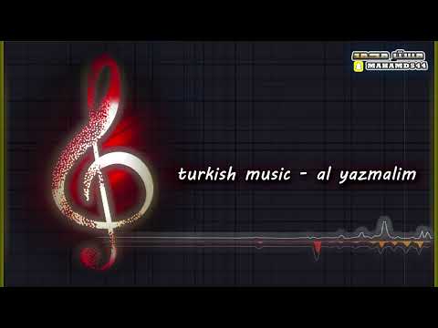 موسيقى تركية قديمة اكثر شي مطلوبة