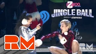 Z100's Jingle Ball 2013 (1080P HD) - Performances & Backstage Interviews (RMTV Official)