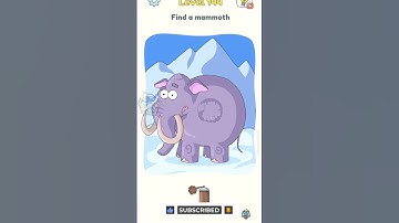 Brain Out DOP 3 Level 144 Solution | Sultan Gamer | #gameplay #shortgame #brainout #dop3 #shorts