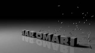 cinema 4D Text Explosion.avi