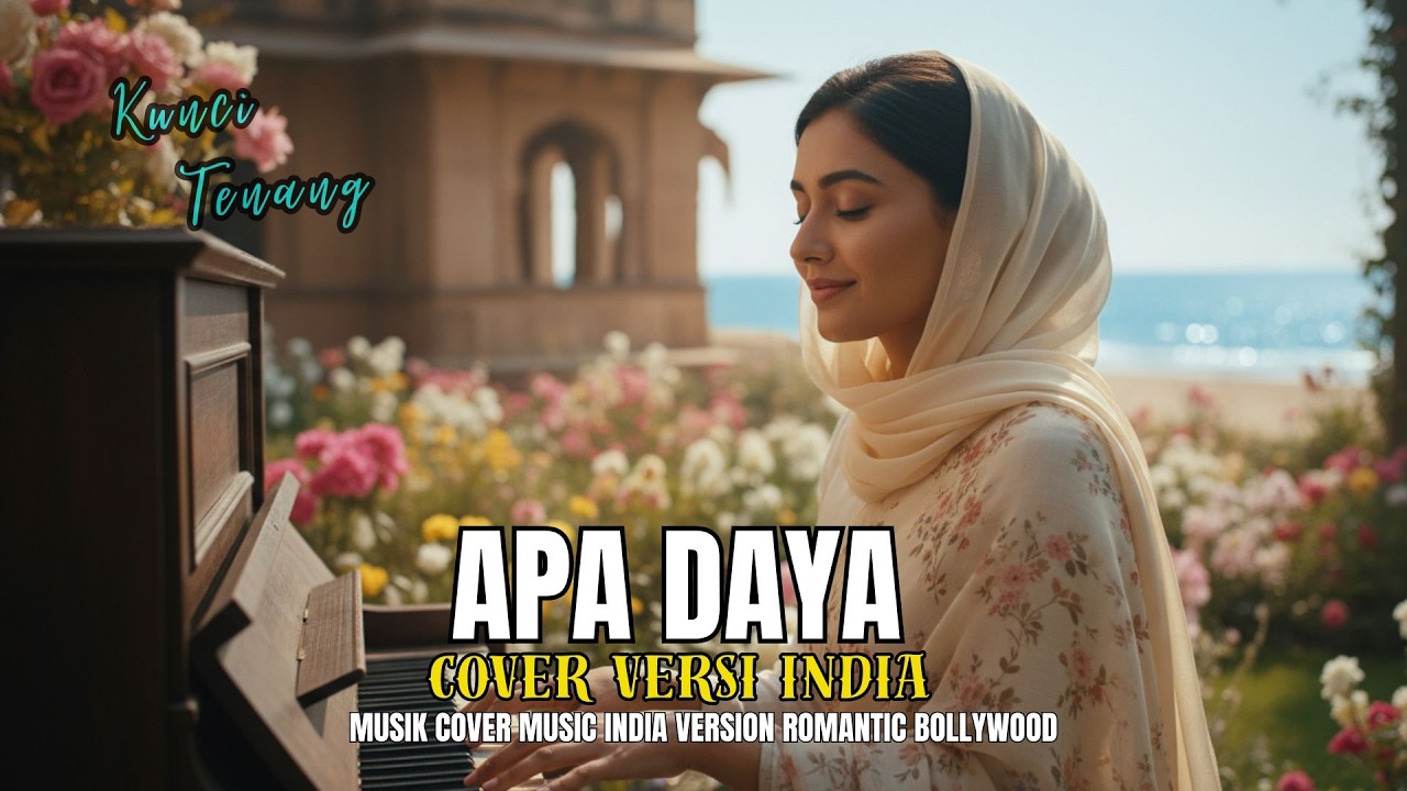 APA DAYA- IDA LAILA (Cover Musik India)By.KCT