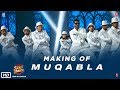 Making of Muqabla - Street Dancer 3D |A.R. Rahman, Prabhudeva, Varun D, Shraddha K,Yash ,Parampara