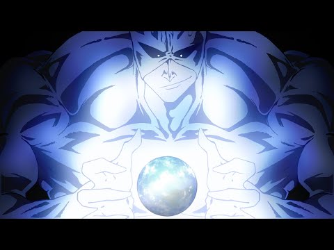 What If Boros Turned Good? Season 2 OFFICIAL TRAILER