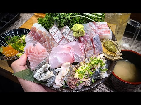 스시유나 - 회사랑RawFishEater 유튜브 채널에서 소개된 대표 메뉴 및 매장 전경