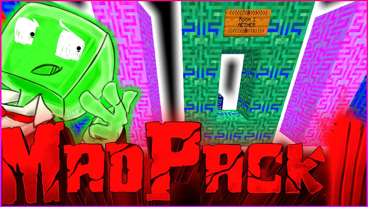 primal mc mad pack 3 primal mc mad pack 3