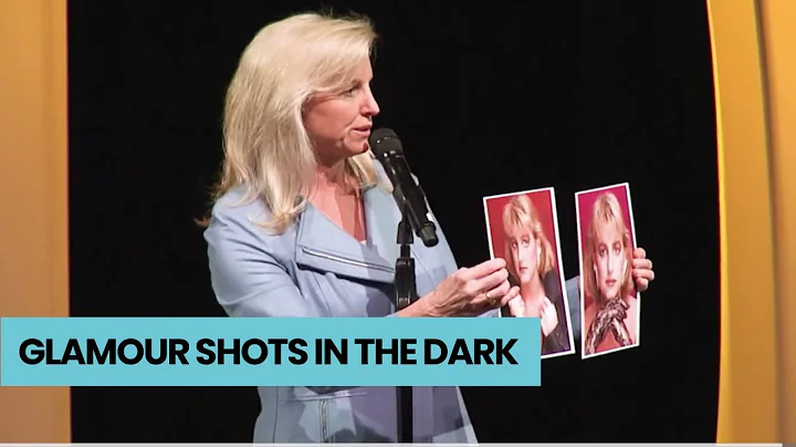 Glamour Shots in the Dark
