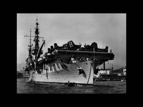 USS Saipan - Guide 270