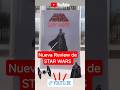 Nueva Review de STAR WARS