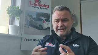 Stage 2 ADI Driving Test explained & why people Fail it.