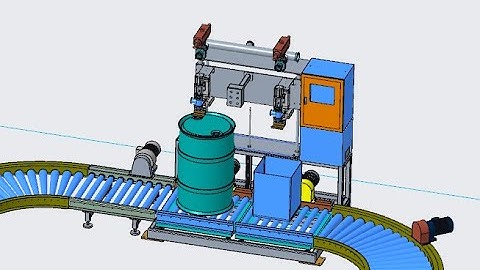 ibc tote filling systems#drum and tote filling systems#drum filling#tote filling equipment