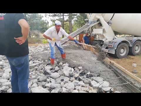 Video: Tuvaletin sendelememesi için ahşap veya beton bir zemin üzerine nasıl sabitlenir